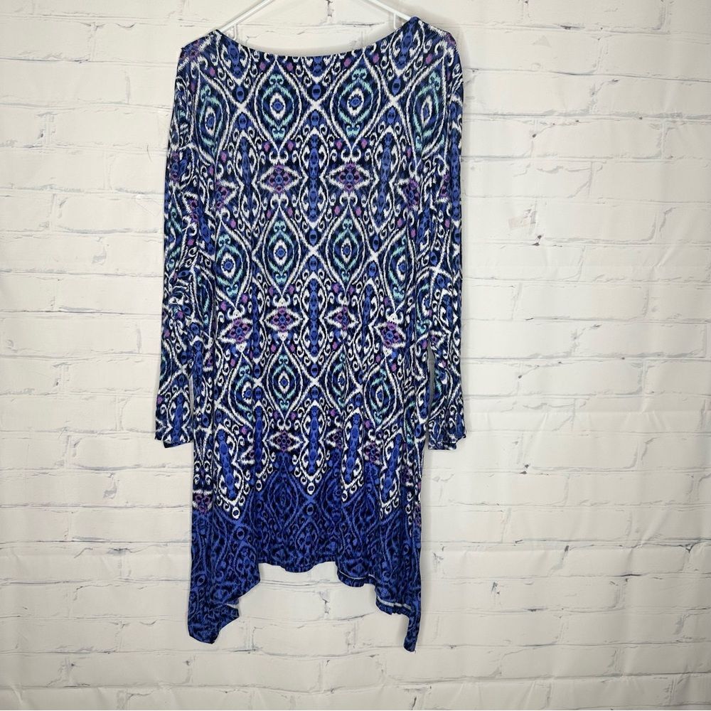 Ruby Rd 3XL dress - Picture 2 of 4